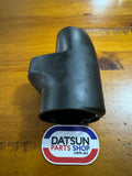 Datsun 520 521 Column Cover Used