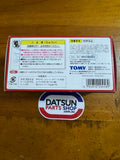 Datsun Roadster 2000 Model 1:43 Scale Ebbro
