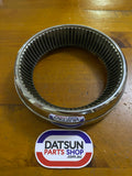 Datsun 240K C110 Coupe Tail Light Ring Used