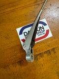 Datsun 200B Wagon Rear Wiper Arm + Nut Used 810