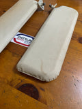 Datsun 1200 Sun Visor Pair Used