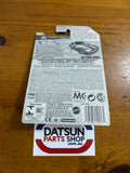 Hot Wheels Datsun 240Z Treasure Hunt 2011