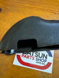 Datsun 1200 & 120Y Hand Brake Cover Used Nissan