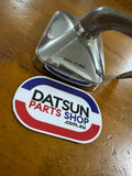 Datsun B310 Sunny Left Door Mirror Used.