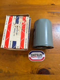 Datsun L Series Oil Filter 15208-65014 NOS with Box