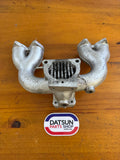 Datsun A12 Intake Manifold Used Genuine