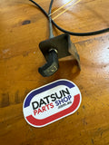 Datsun 1600 Choke Cable Used Genuine Nissan 510