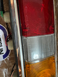 Datsun 1000 B10 Sedan Early Tail Lamp NOS