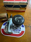 Datsun 1200 B110 Dash Lighter Unit Genuine New Old Stock Niles.