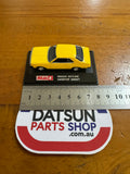 Real X Nissan Skyline 2 Door Hard Top 2000GT 1/72 Scale Model