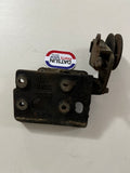 Datsun L Series Air Conditioner Bracket Used Genuine