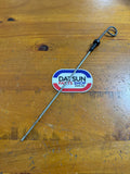 Datsun 1200 Dipstick Early A12 engine Used
