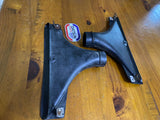 Datsun 1200 Dash Demister Vent Pair Used.