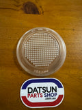 Datsun B310 Sunny Room Lamp Cover Lens Used