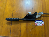 Datsun Stanza Hand Brake Lever Used