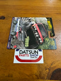 Hot Wheels Datsun King Cab Baja Custom 720
