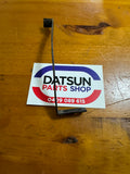 Datsun 1200 Glove Box Door Guide Hinge Used Genuine
