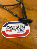 Datsun 280ZX Bonnet Cable Nissan Used Genuine.