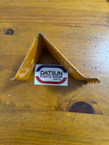 Nissan Wheel Chock Used Genuine Datsun