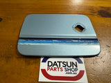 Datsun 910 Bluebird Sedan Fuel Door Used Nissan