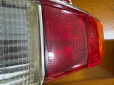 Datsun 1200 Wagon RH Tail Light NOS Genuine Nissan