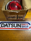 Datsun Bluebird 410 Tail Light RH NOS Genuine