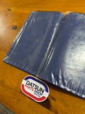 Davids Datsun Owners Manual Folder Used Nissan