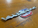 Datsun Badge Used