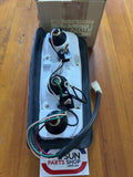 Datsun 1200 Wagon RH Tail Light NOS Genuine Nissan