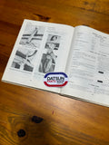 Datsun 1200 Service Manual Gregory’s Used