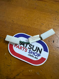 Datsun 1200 Fuseable Link New Old Stock Genuine