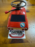 Datsun Nissan Skyline 240K Plastic Toy Car
