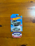 Hot Wheels Datsun Bluebird 1600 510 Green