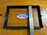 Datsun 180B Battery Bracket Genuine Nos 610