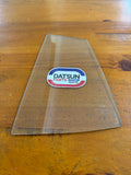 Datsun 120Y B210 Sedan LH/R Door 1/4 Glass Used