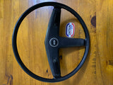 Datsun 200B Steering wheel Used 810 Nissan