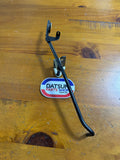 Datsun 1200 Throttle Pedal Upper with Bracket Used Genuine