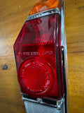 Datsun 1000 VB10 Late Model Left Tail Light Used