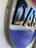 Datsun Dealer Ship Sign 1.5 meter Used