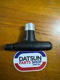 Datsun 200B 810 Auto Shifter Handle Used