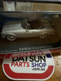 Datsun Roadster 2000 Model 1:43 Scale Ebbro