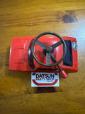 Datsun Nissan Skyline 240K Plastic Toy Car