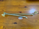 Datsun 1200 Wiper Mechanism Assembly Used Nissan b110 B120