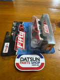 Datsun 620 Diecast Maisto Bre