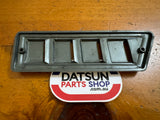 Datsun Nissan 1200 Ute Vent Cover Left Side Used