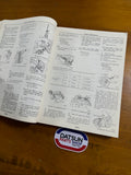 Datsun Skyline C110 240K Service Manual Used