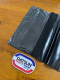 Datsun Owners Manual Folder Used Nissan Australia