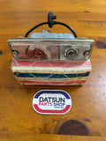 Datsun 1000 Front Combo Lamp NOS