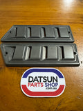 Datsun Nissan 1200 Ute Vent Cover Pair Used