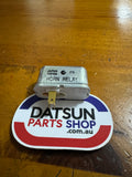 Datsun 1200 Ute Horn Relay New Genuine B120